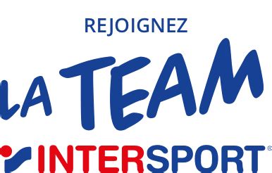 team intersport france